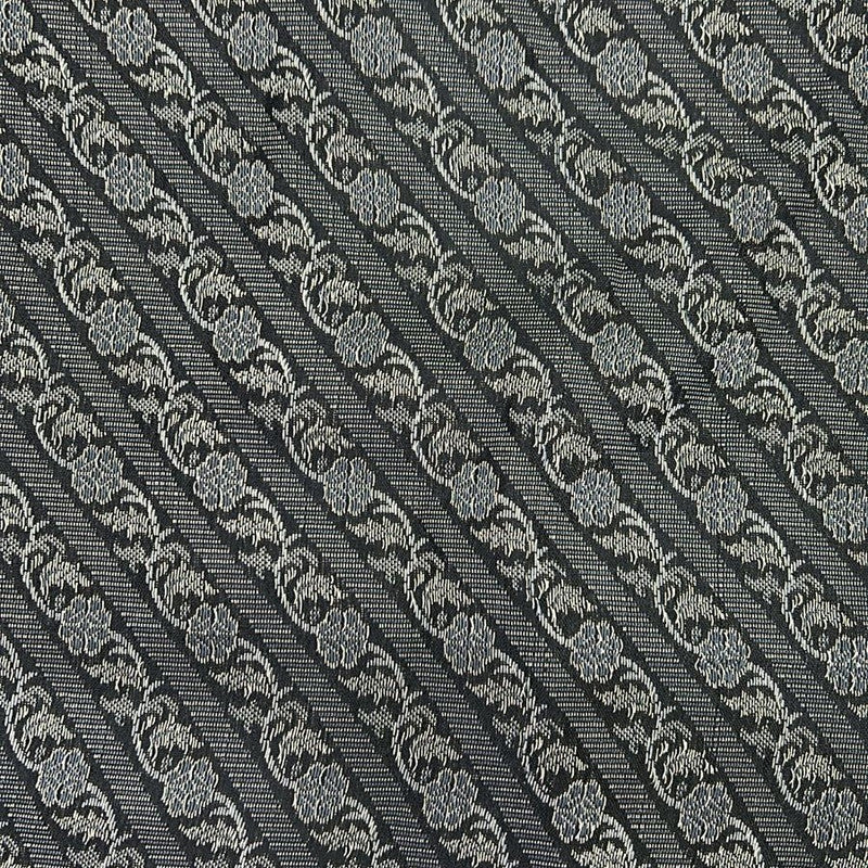 Print On Chinese Jaquared CJPS03