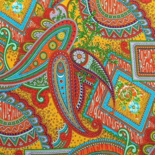 Print On Milano Slub MSPS10