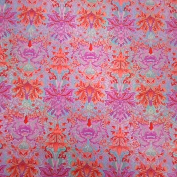 Print On Poly Crepe PCSP16