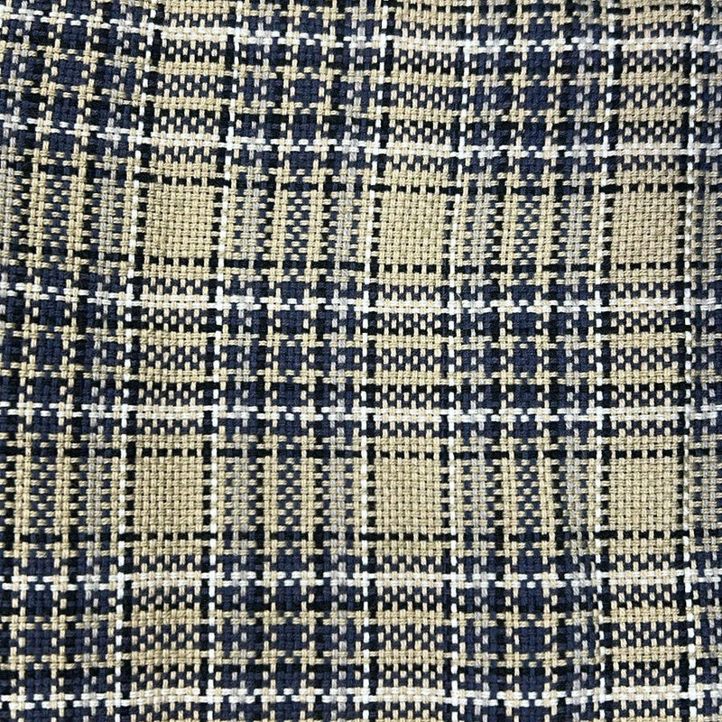 Cotton Check Yarn Dyed CCYD50