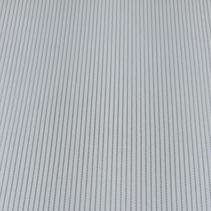 Italian Cotton Stripes Fabric ICSF14