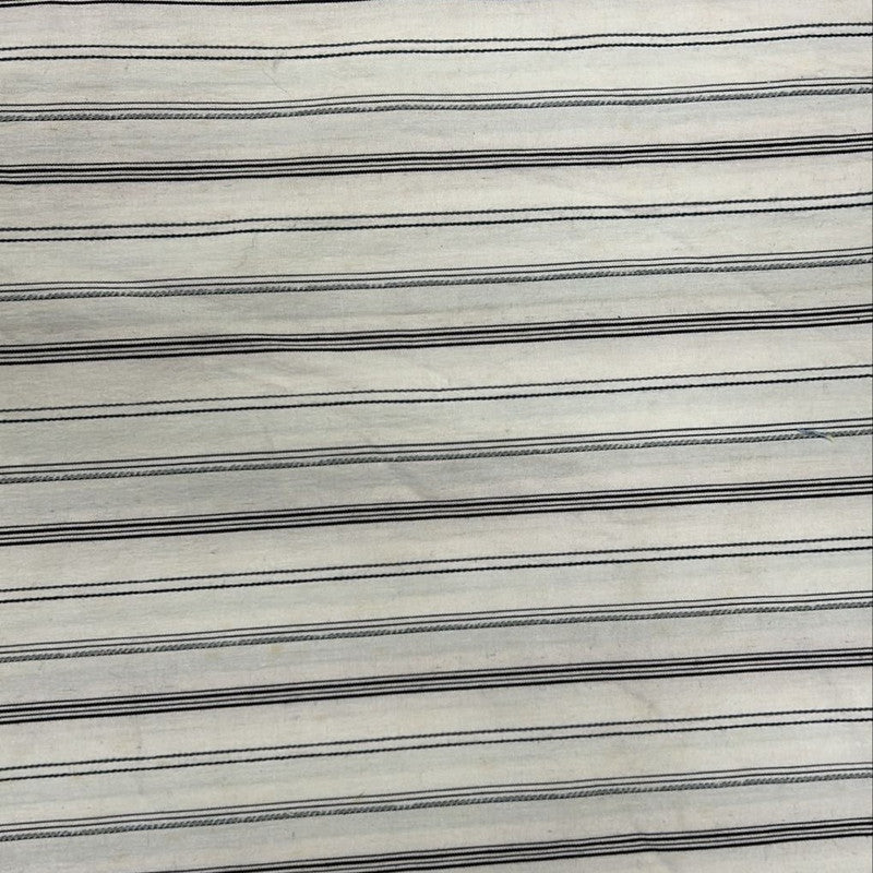 Stripe Cotton Lycra Yarn Dyed SFCS24
