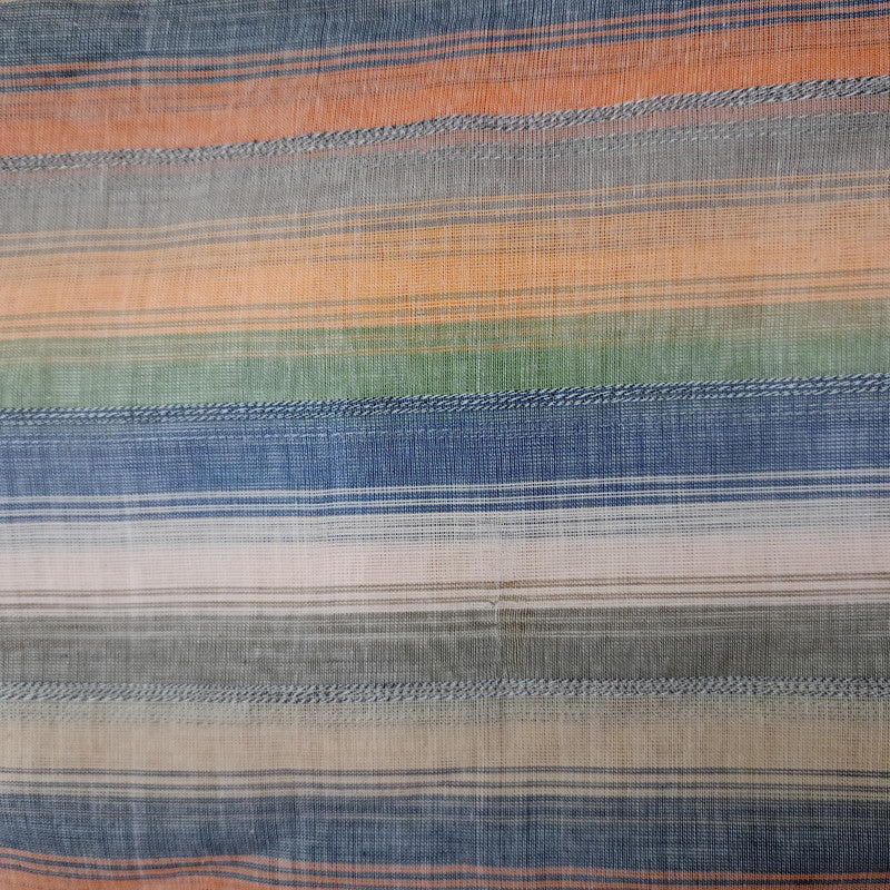 Dobby Cotton Yarn Dyed SFCS89