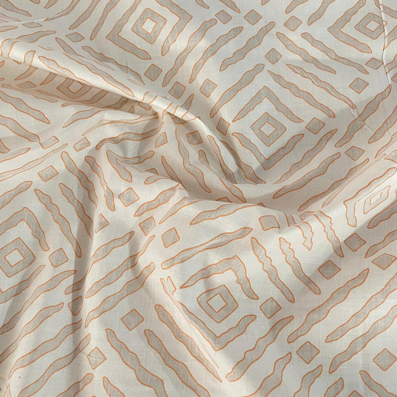 Cotton Print Fabric OSCP481