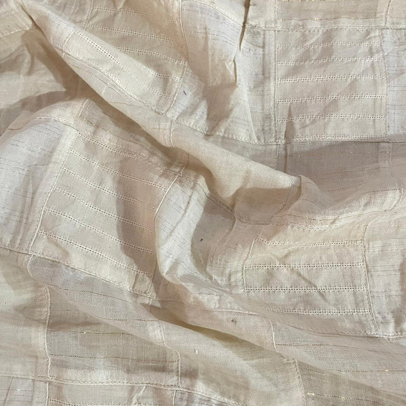 Cotton Patchwork Fabric OSCP423