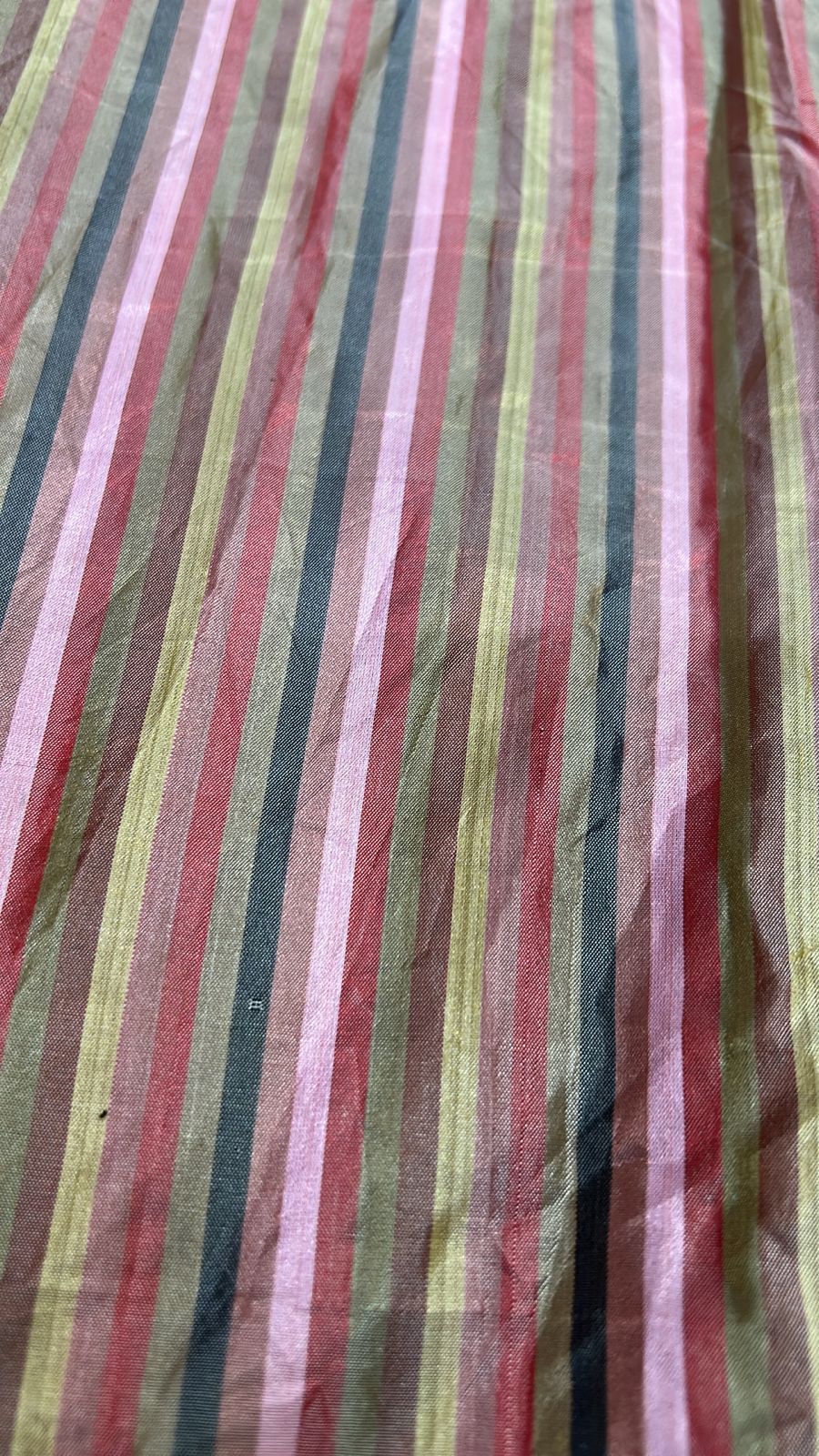 Print On Poly Silk Satin PSSS13