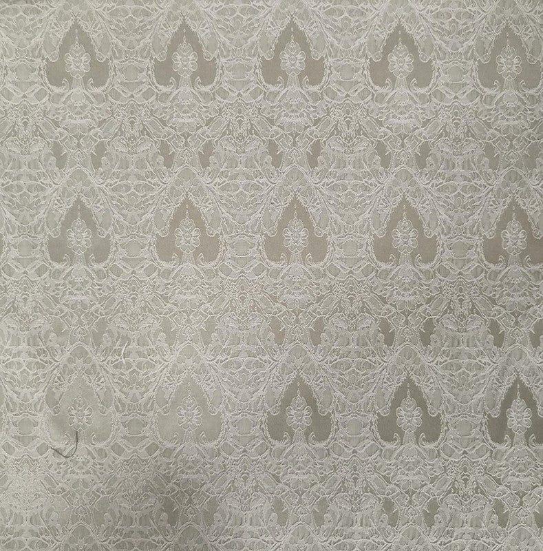 Turino Jacquard TJ121 (Colour 05Khaki, Des No.1371)