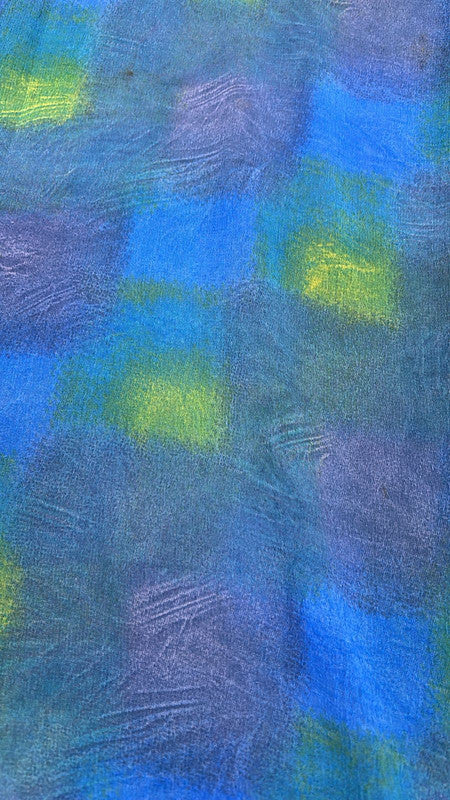 Print On Poly Georgette 44 Inch PGPS67