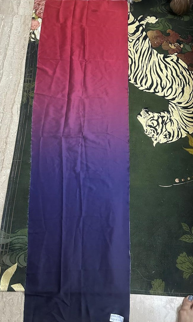 Satin Ombre (S26-M12)