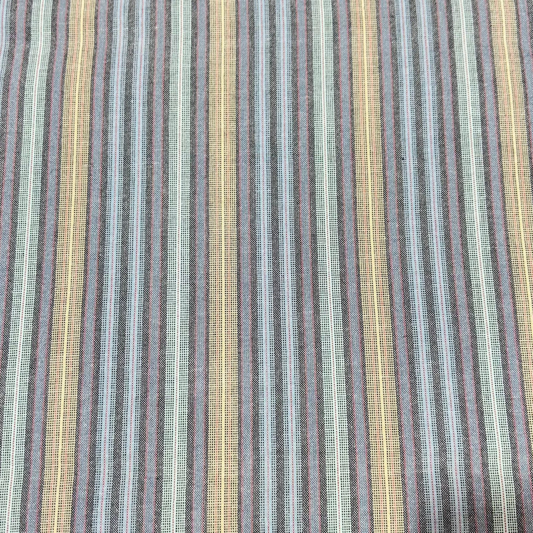 Cotton Stripe 44