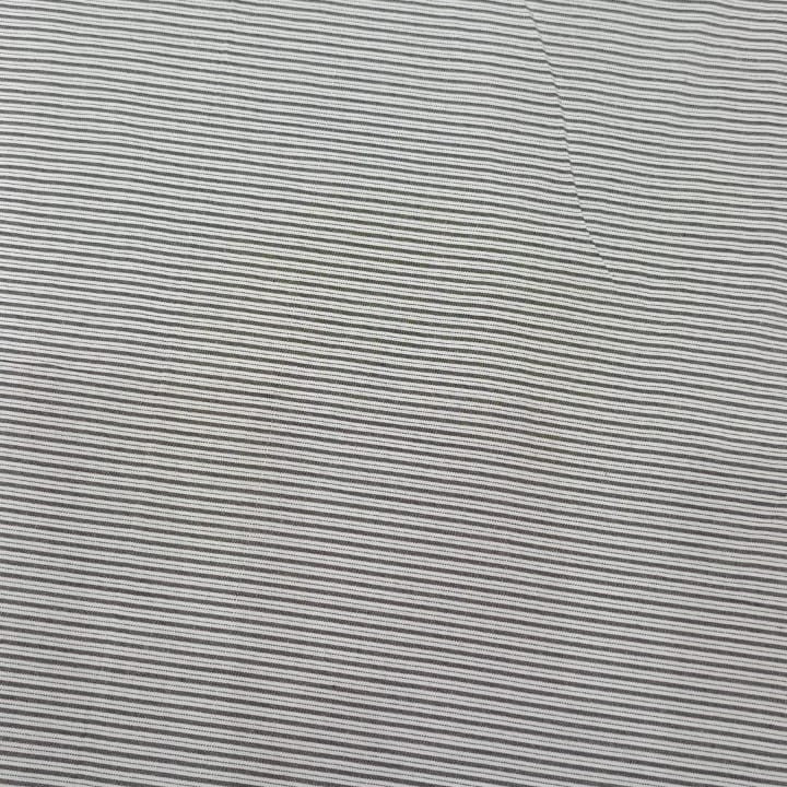 Italian Cotton Stripes Fabric ICSF01