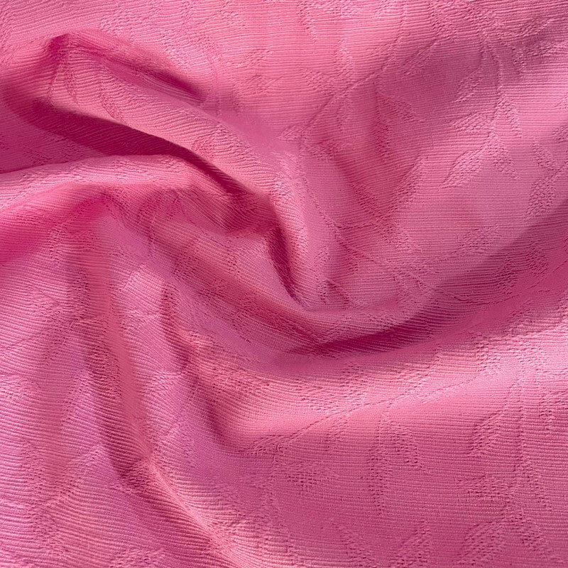 Cotton Jacquard Fabric OSCP474