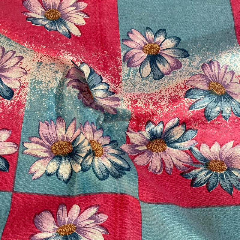 Cotton Canvas Fabric OSCP323