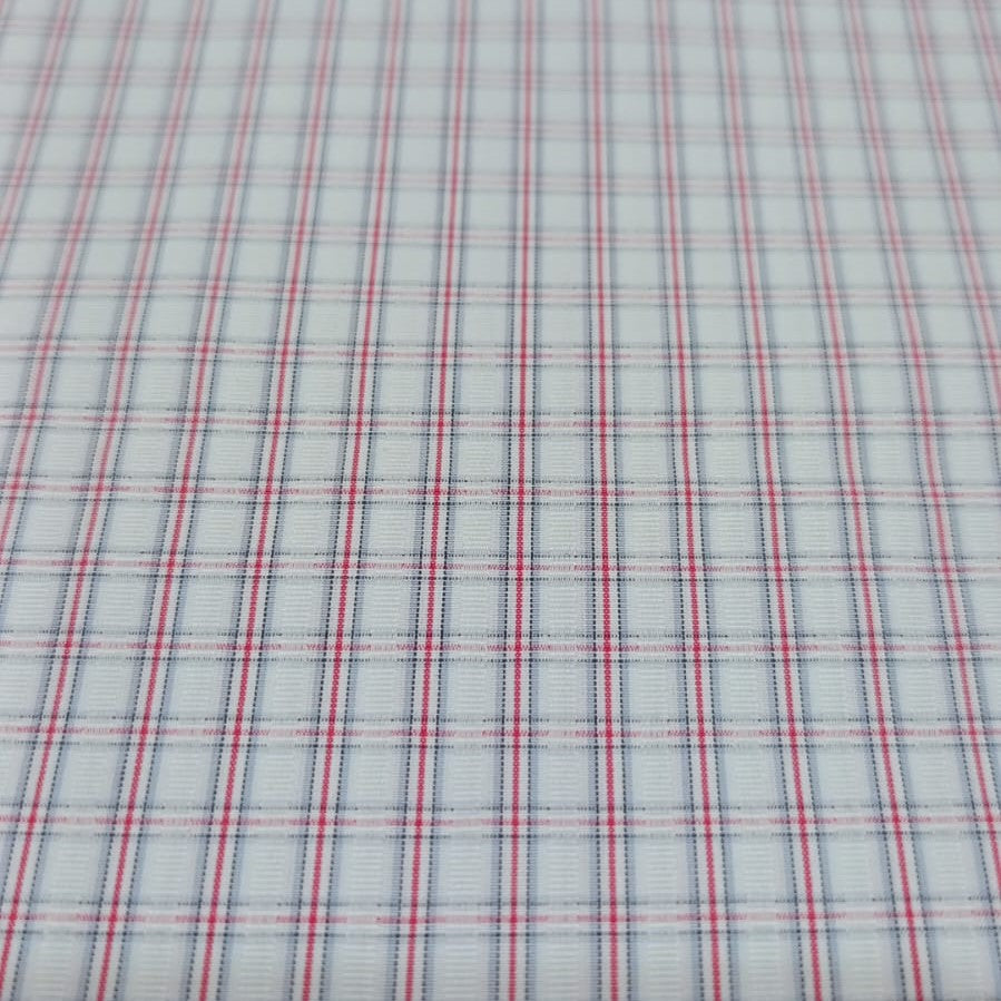 Italian Cotton Stripes Fabric ICSF21