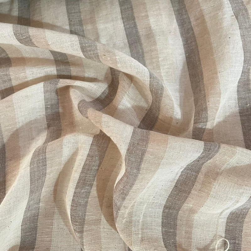 Cotton Stripe Fabric OSCP375