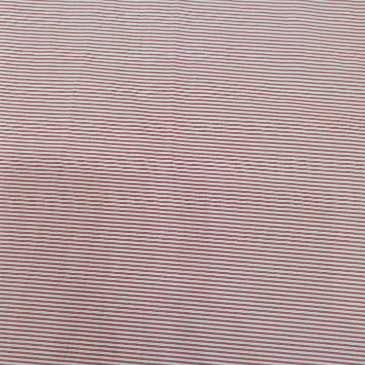 Italian Cotton Stripes Fabric ICSF02