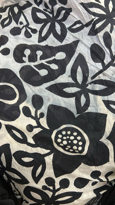 Cotton Voil Print 44inch Fabric CPFS29