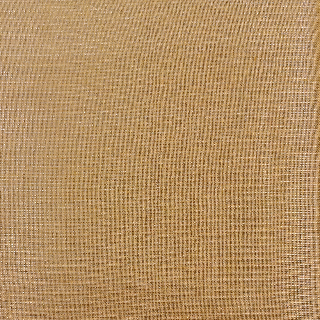 Cotton Lurex Orange Yarn Dyed NPCS19