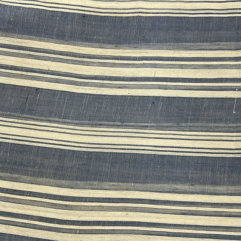 Cotton Stripe Yarn Dyed Fabric CSYS04