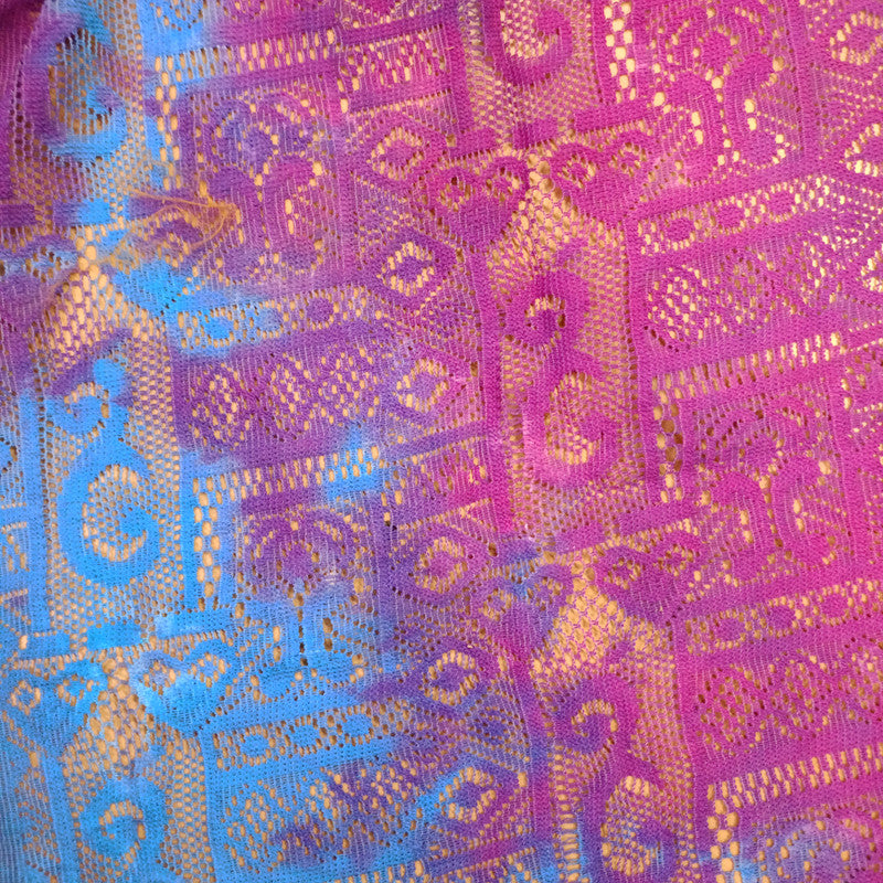 Cotton Chemeical SFCS51