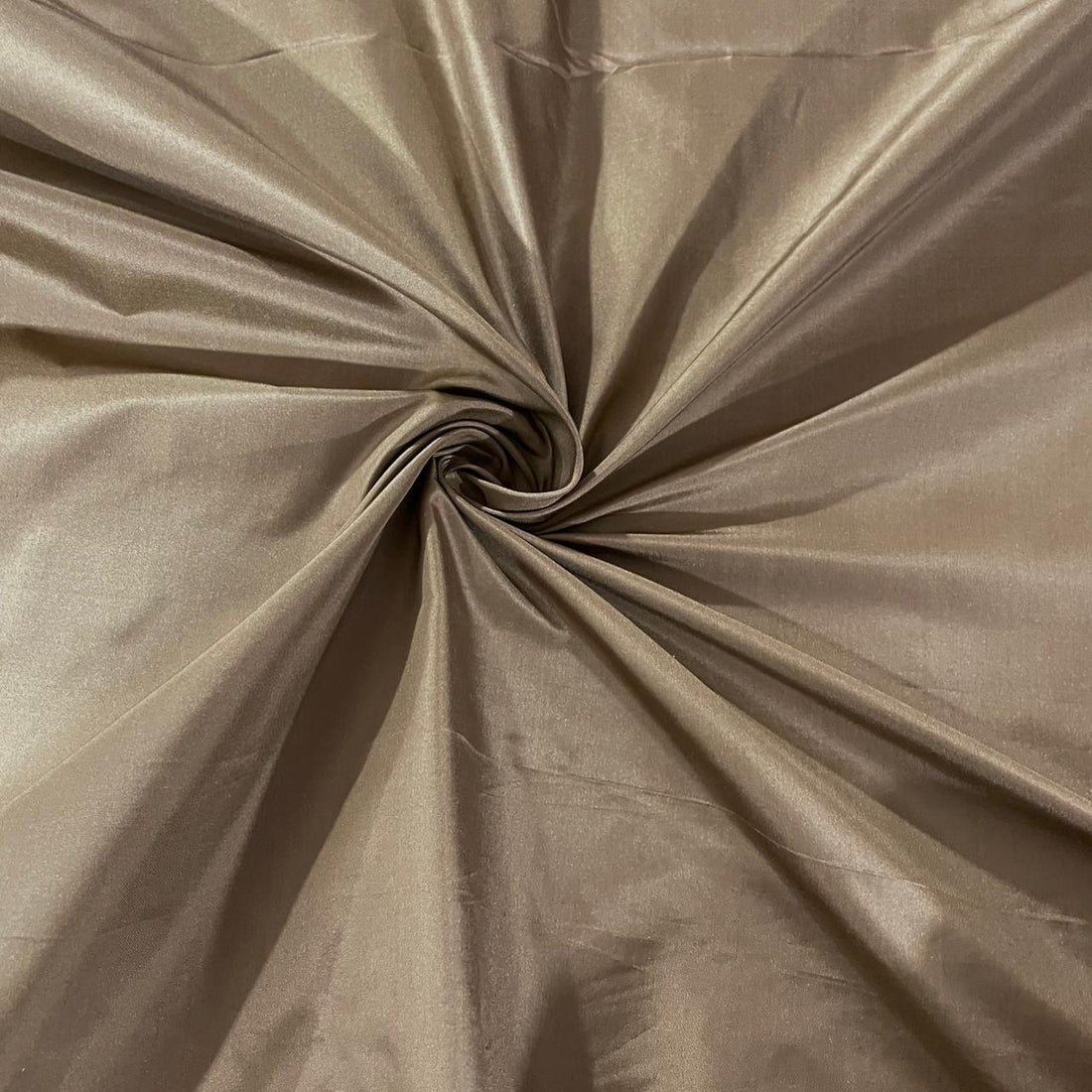 Silk Taffeta Dyed Fabric ST8