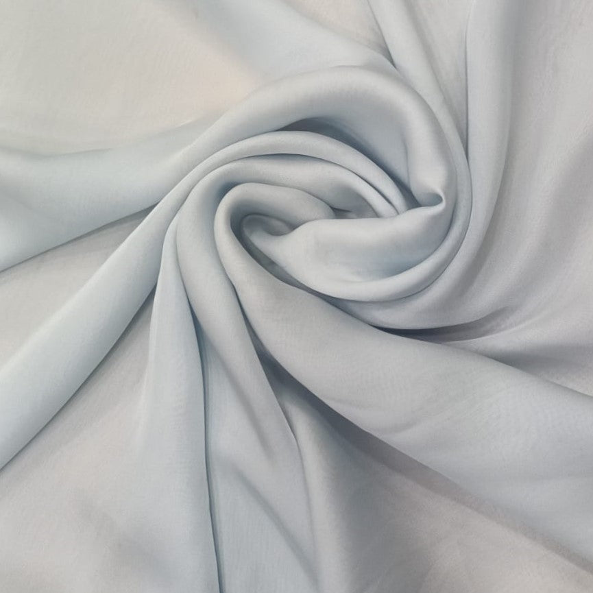 Tencil Roma Knitted Dyed Fabric 320gsm