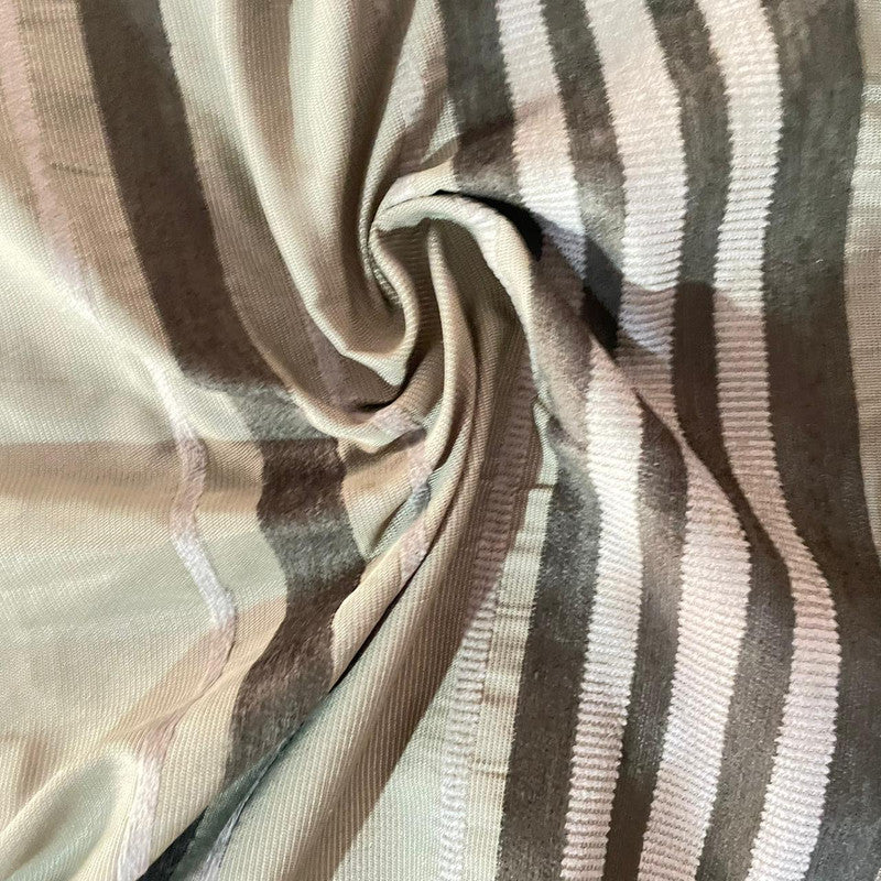 Cotton Stripe Fabric OSCP298