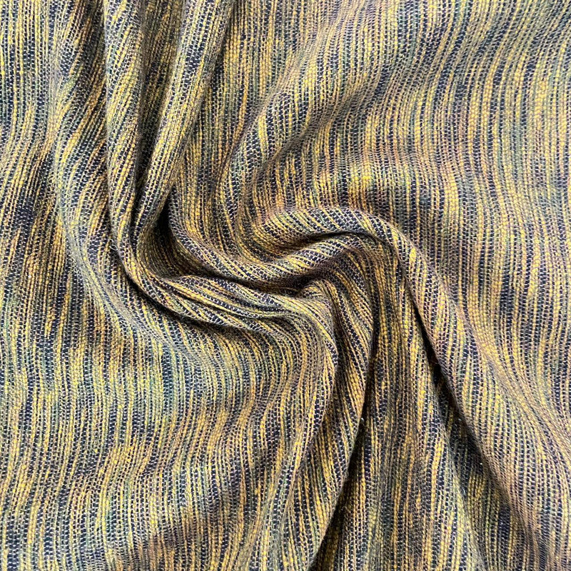 Cotton Wool Print Fabric OSCP270