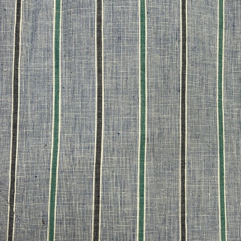 Cotton Stripe Yarn Dyed Fabric CSYS03