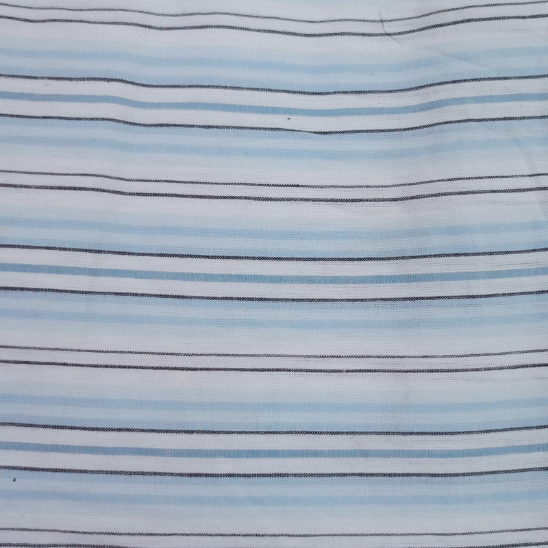Stripe On Cotton Yarn Dyed SFCS86