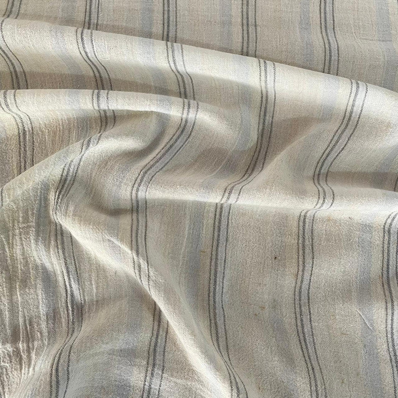 Cotton Stripe Fabric OSCP585