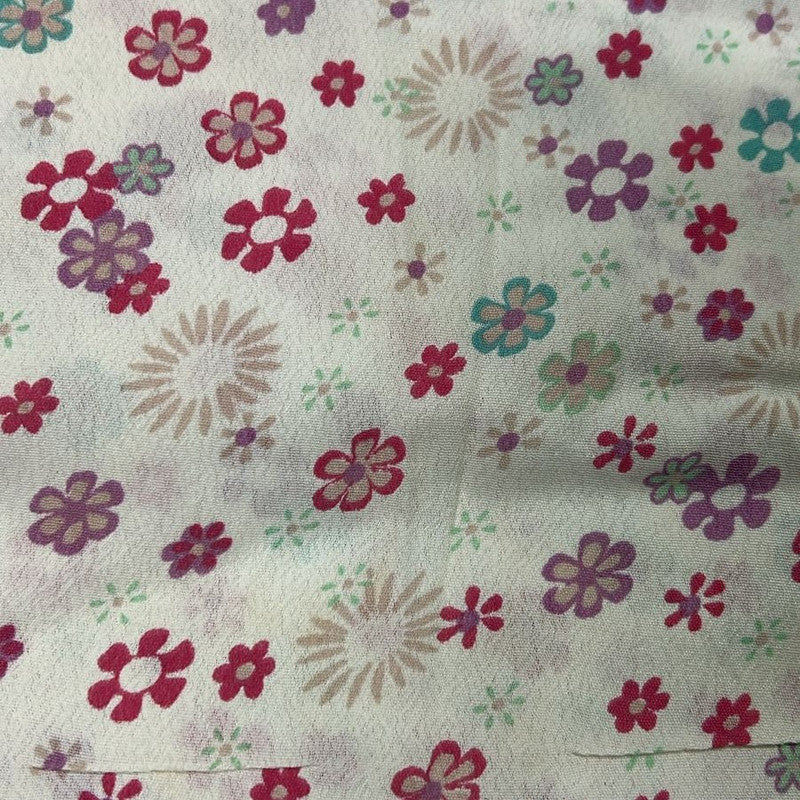 Print On Poly Georgette 44 Inch PGPS164