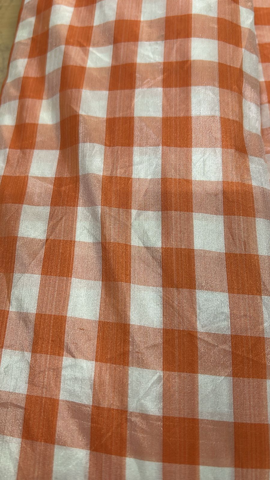 Print On Poly Silk Satin PSSS09