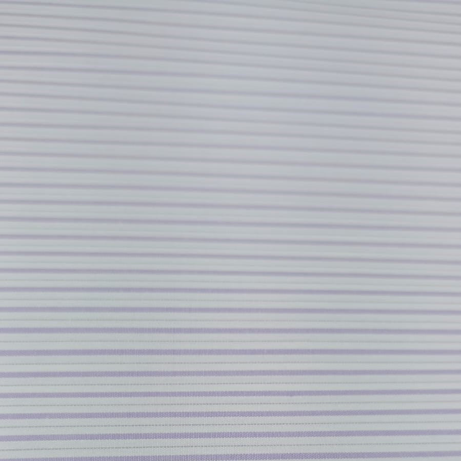 Italian Cotton Stripes Fabric ICSF19