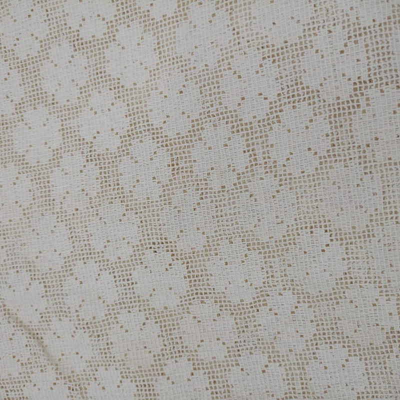 Cotton Schiffli Fabric CFFS02