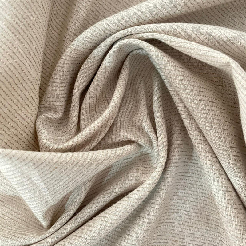 Cotton Stripe Fabric OSCP262