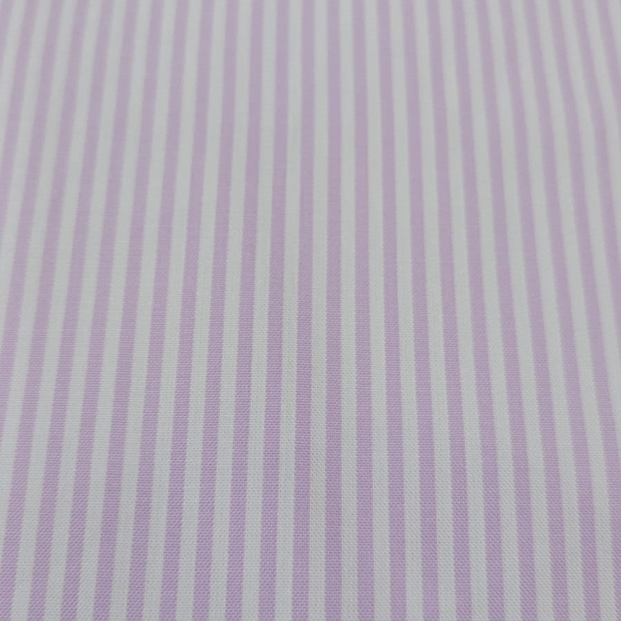 Italian Cotton Stripes Fabric ICSF28