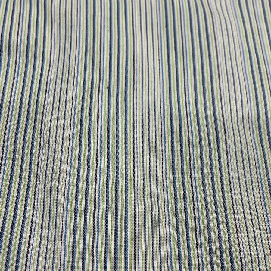 Cotton Stripe Yarn Dyed Fabric CYDS07