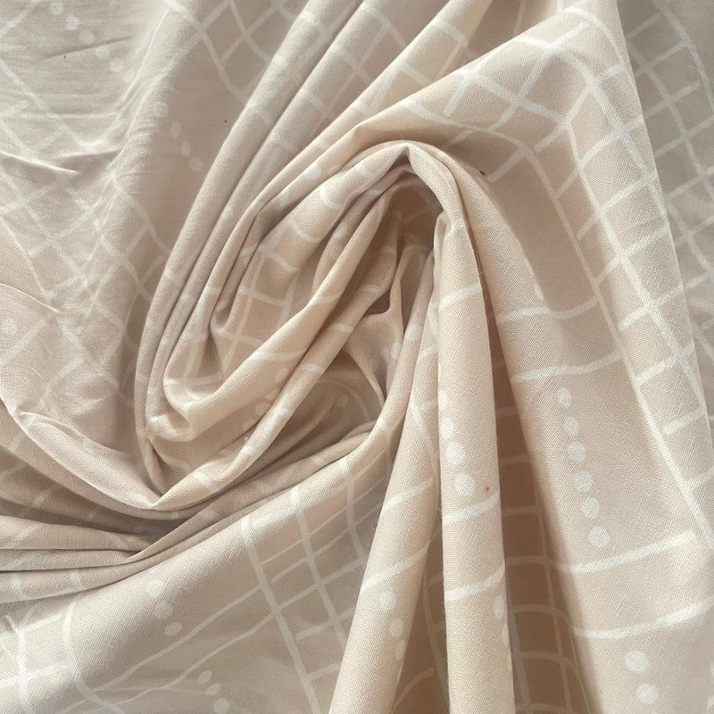 Cotton Print Fabric OSCP210