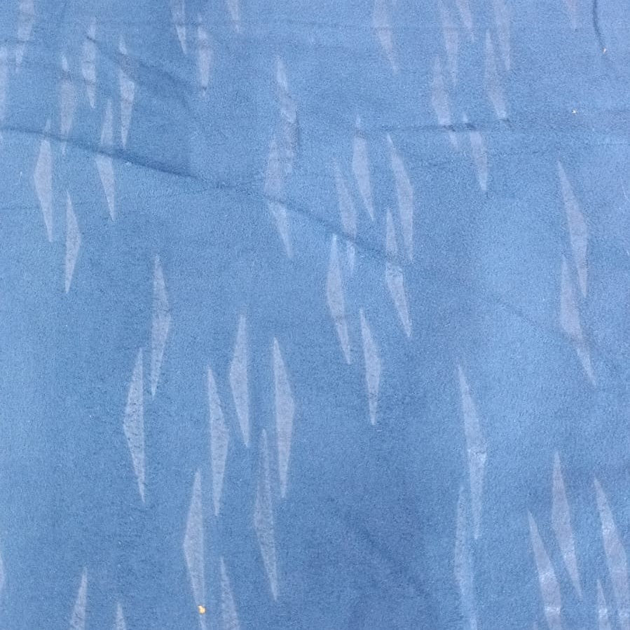 Swed Texture Woven Dyed Fabric STWS03