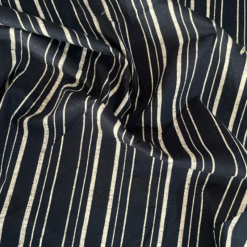 Cotton Stripe Fabric OSCP562