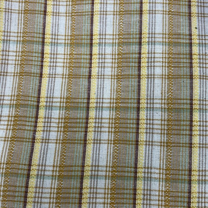 Cotton Stripe Yarn Dyed SFDS240