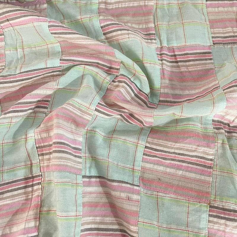 Patchwork Fabric OSCP413