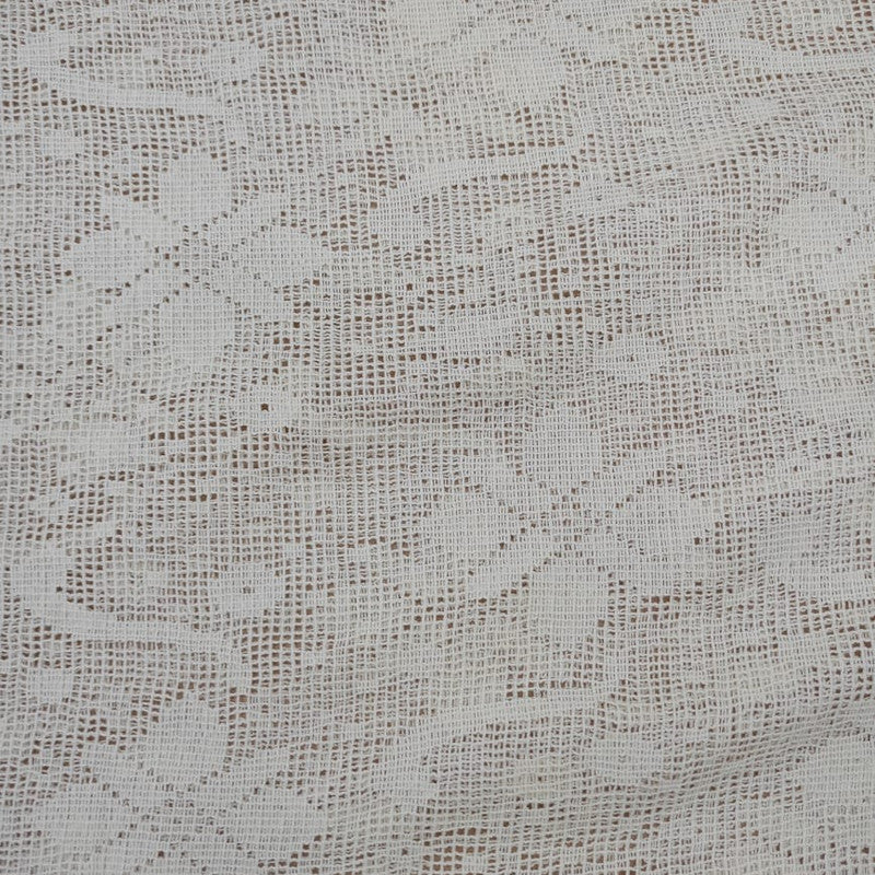 Cotton Schiffli Fabric CFFS13
