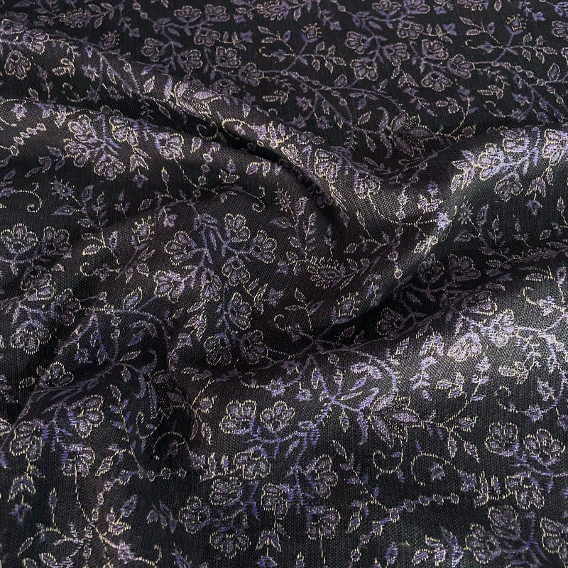 Cotton Wool Print Fabric OSCP548