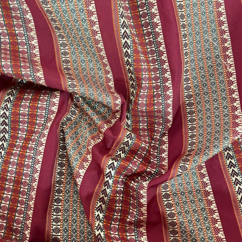 Cotton Pritn Fabric OSCP636