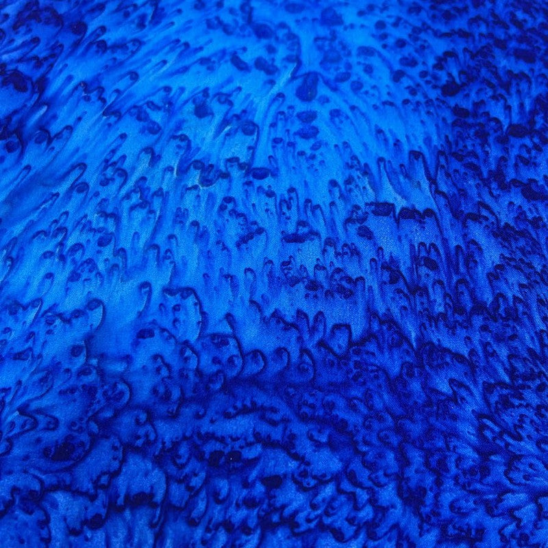 Print On Poly Crepe FFFS47
