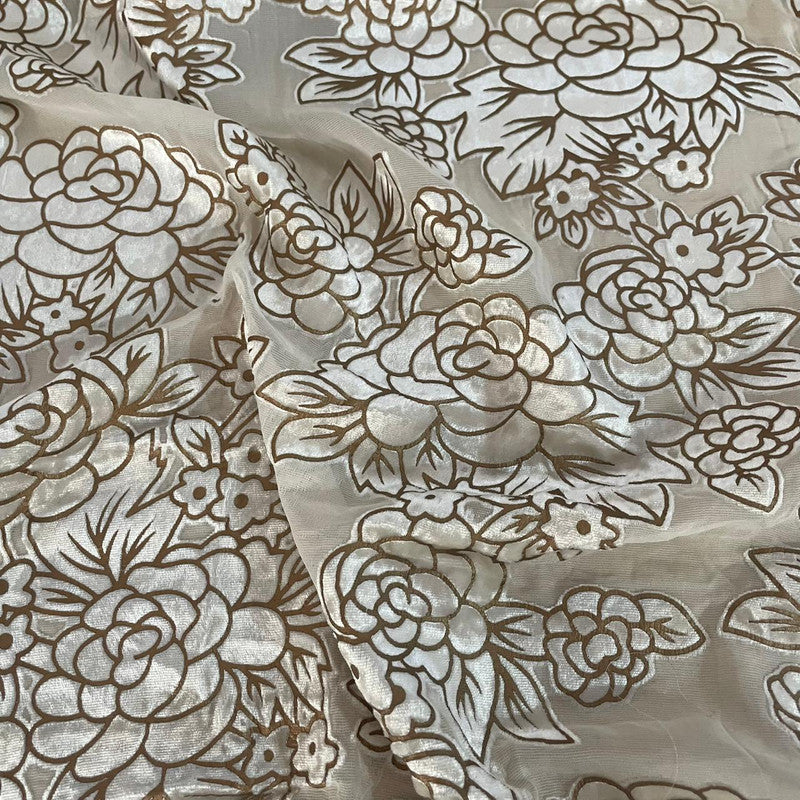 Silk Burnout print OSCP483