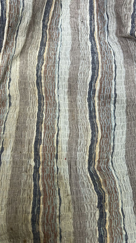 Cotton Sheer Shirker 44inch Fabric CSSS01