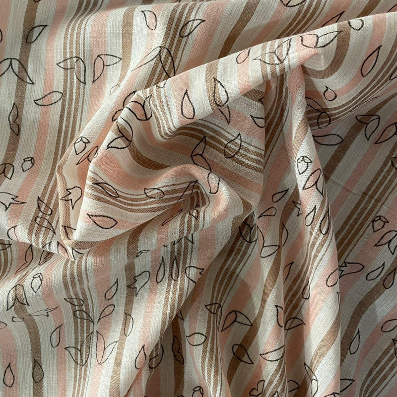Cotton Print Fabric OSCP254